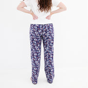 Women's Lounge Pants Ethereal Branches