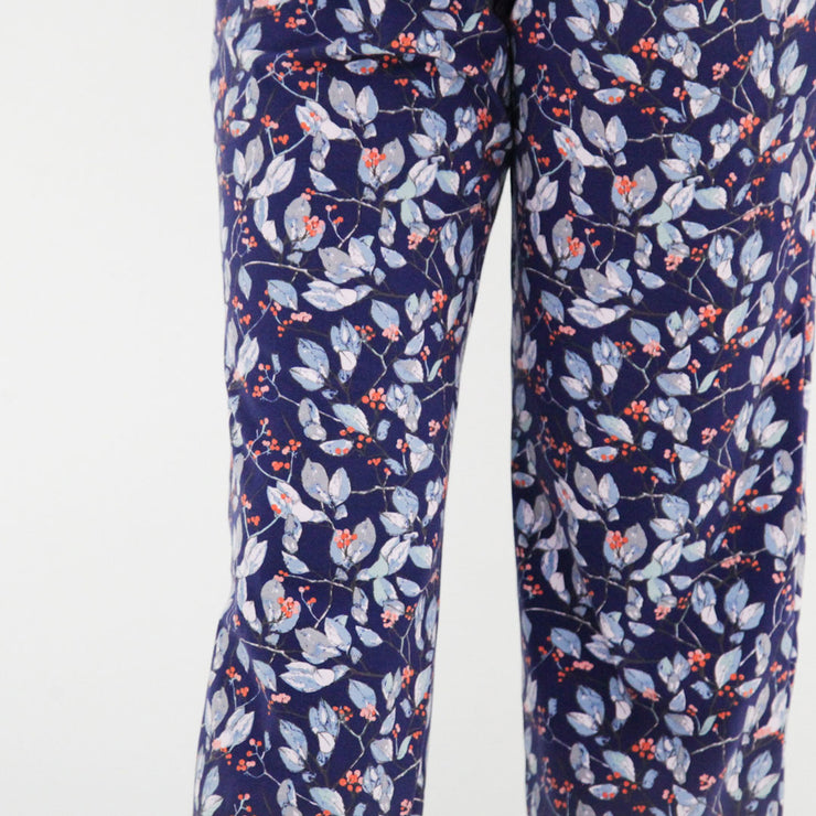 Women's Lounge Pants Ethereal Branches