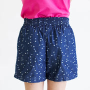 Girl's Shorts Confetti